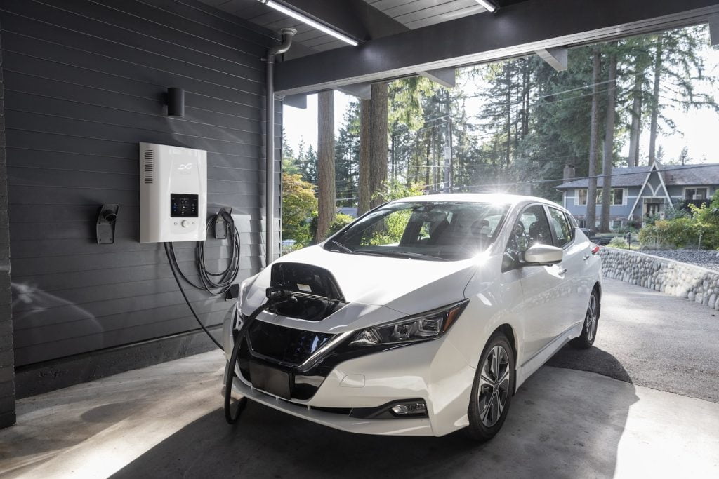 Los coches eléctricos gastan mucha electricidad, aunque sale mucho más rentable que el combustible fósil