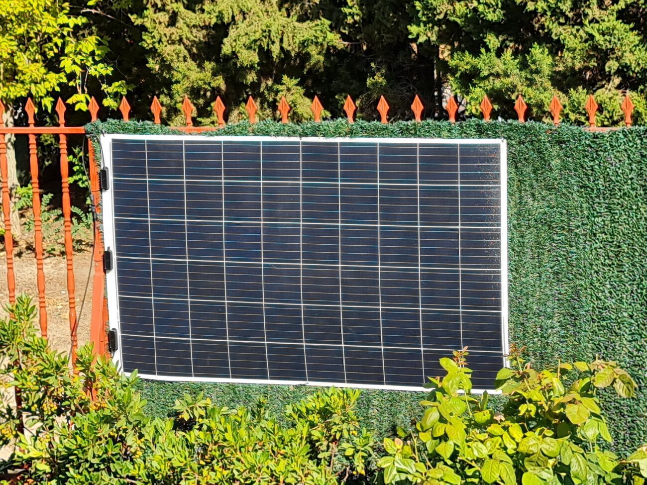 Paneles solares flexibles o rígidos ¿Cuál es mejor para ti