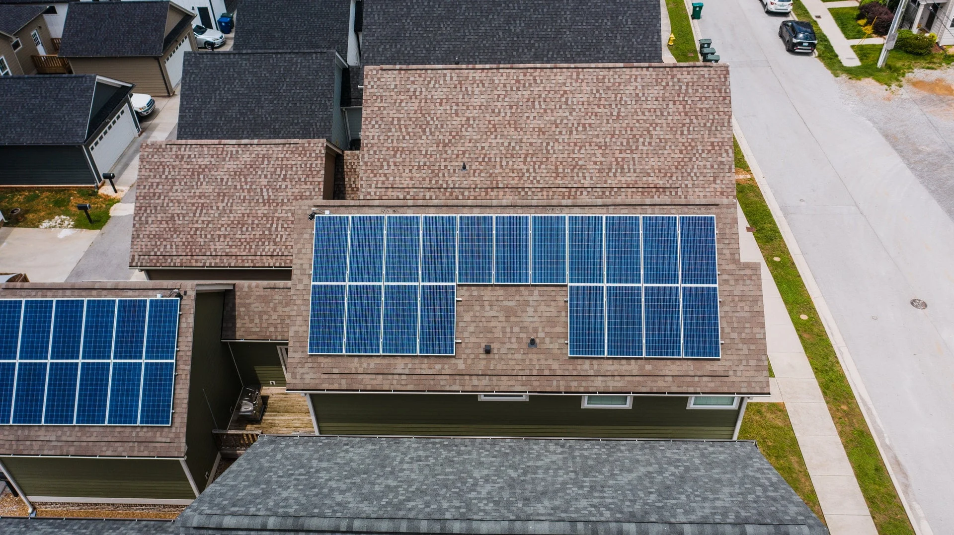 Guía de paneles solares