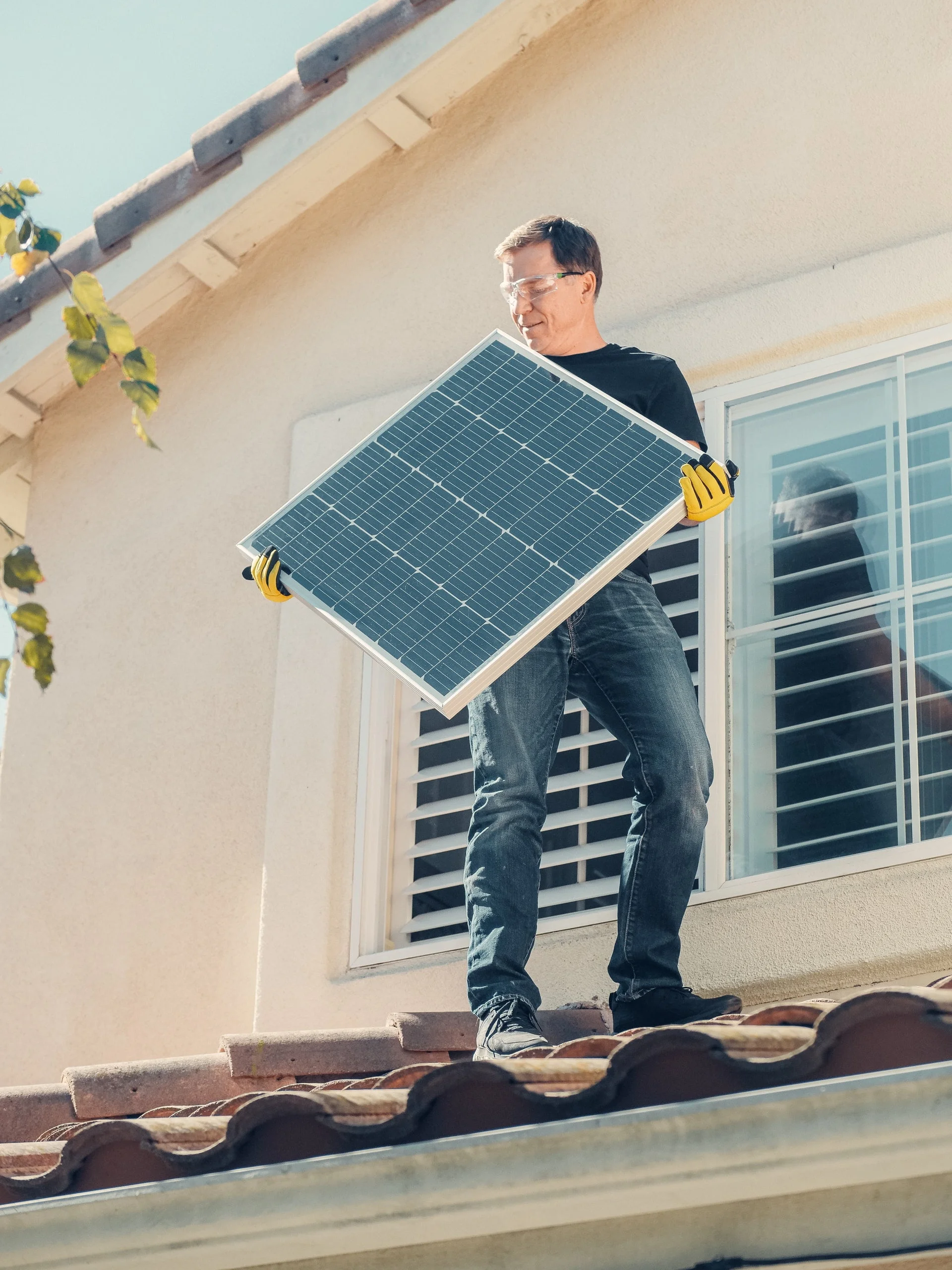 ¿Merecen la pena los paneles solares?  Lo que necesitas saber para decidir
