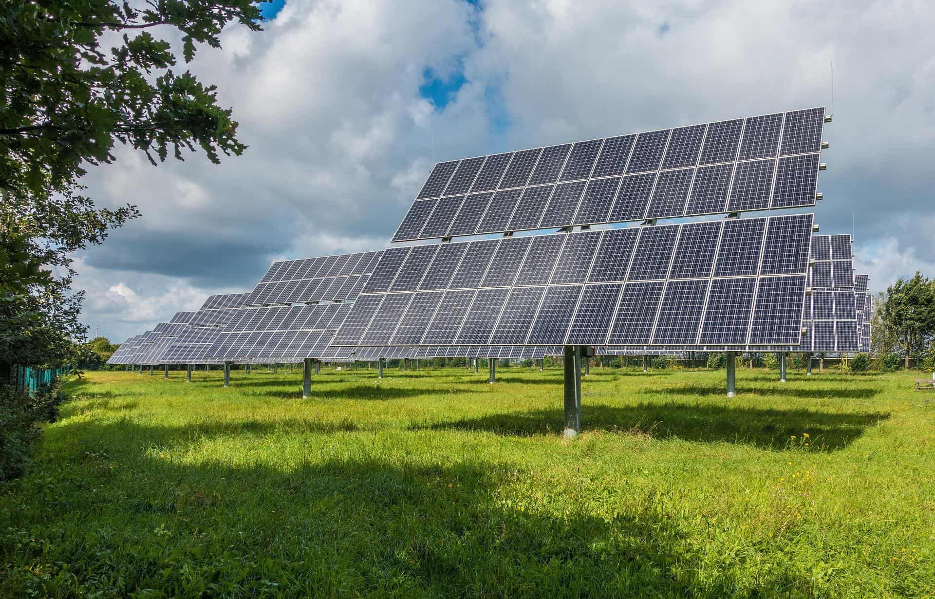 ¿Qué es un PPA solar?