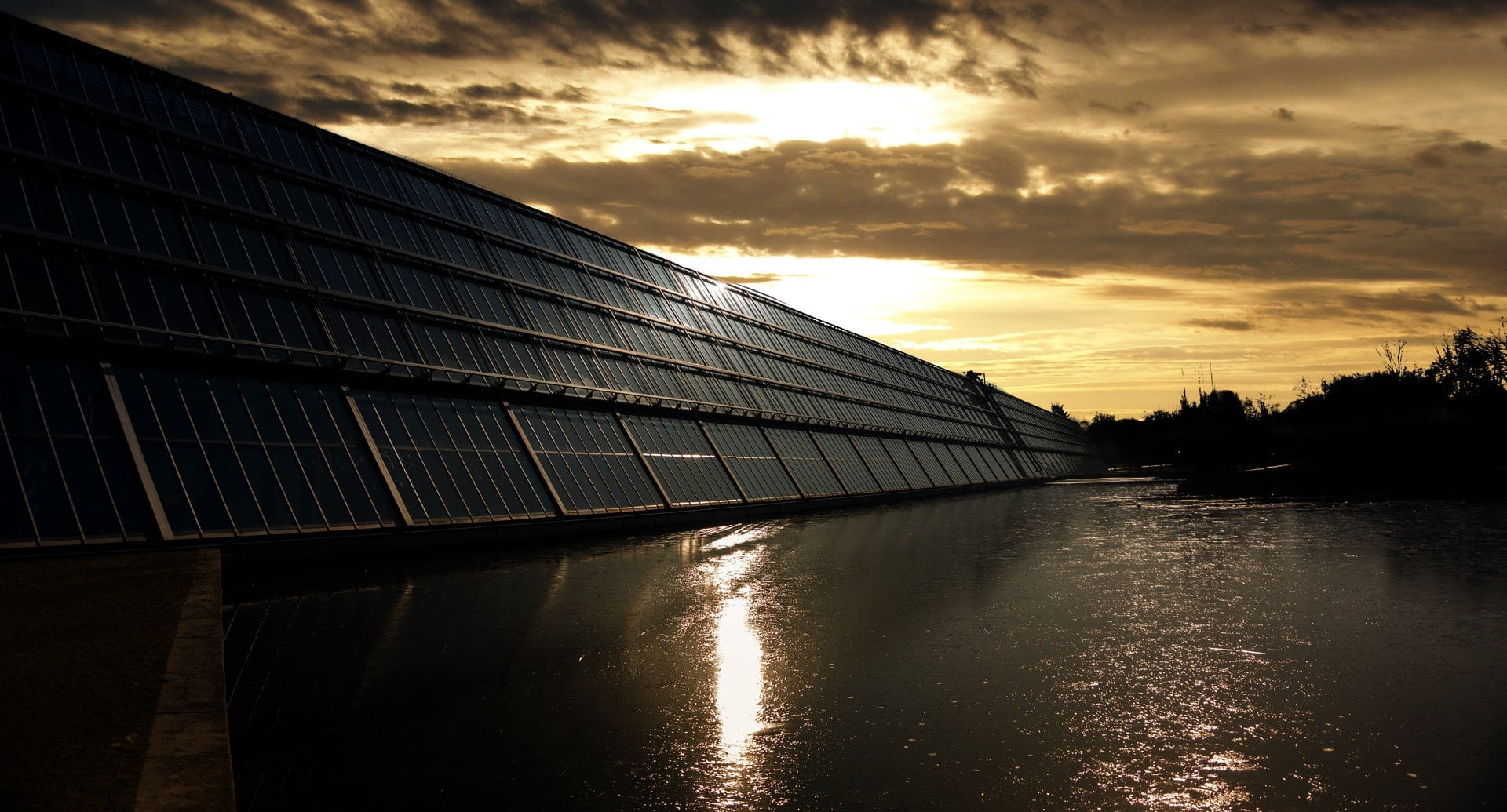 50 hechos sobre la energía solar