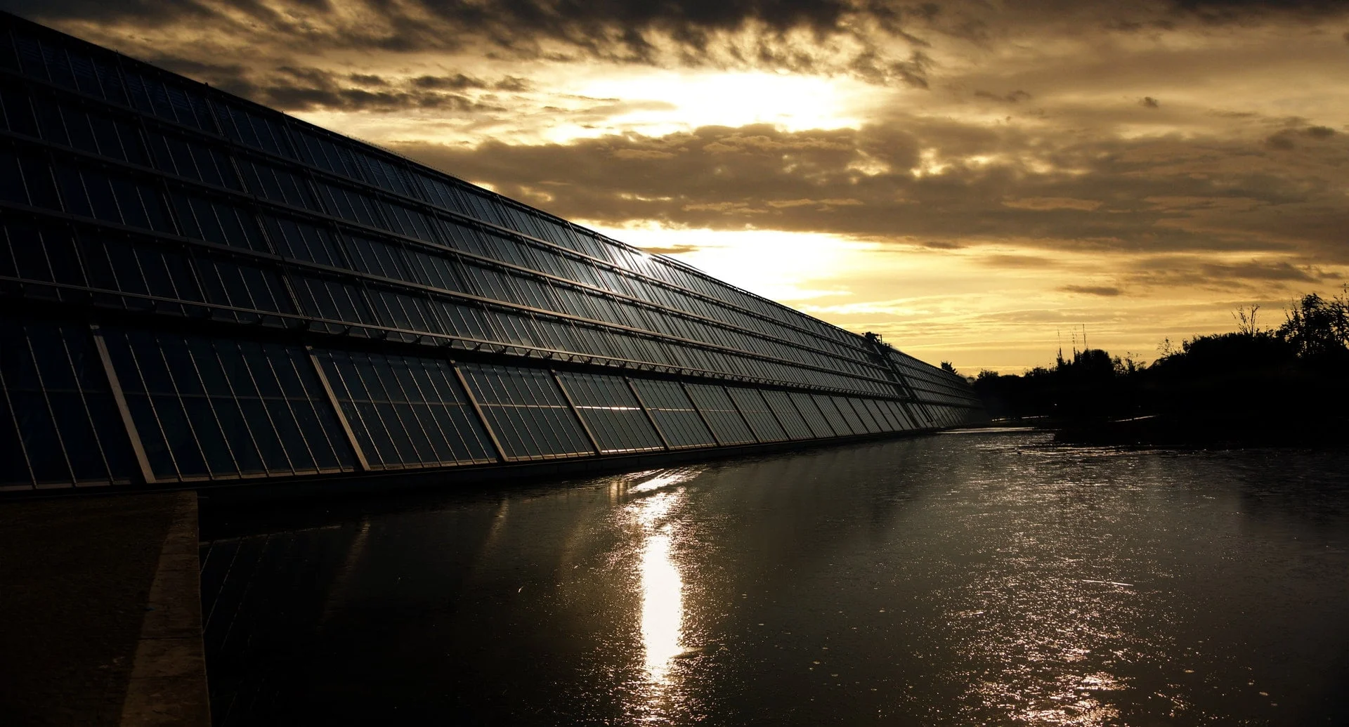 50 hechos sobre la energía solar