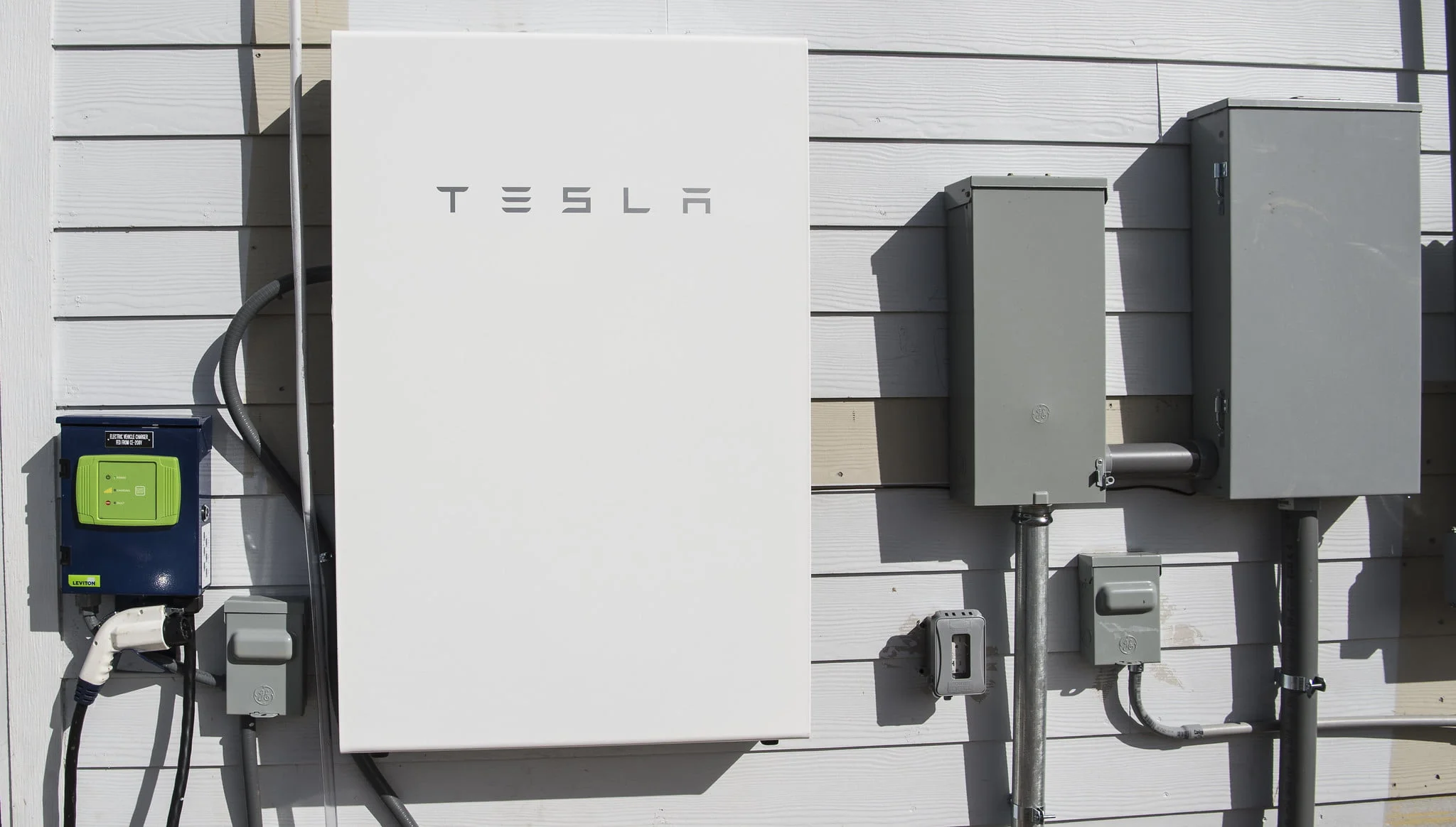 Cómo optimizar su Tesla Powerwall durante un corte de energía