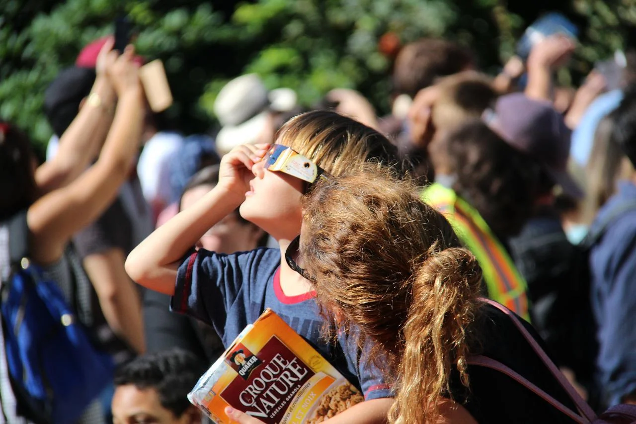 ¡Proyectos solares STEM para niños!