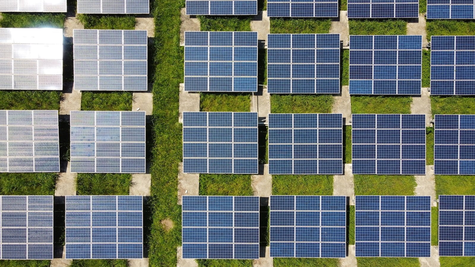 Agua y energía: la energía solar conserva un recurso precioso