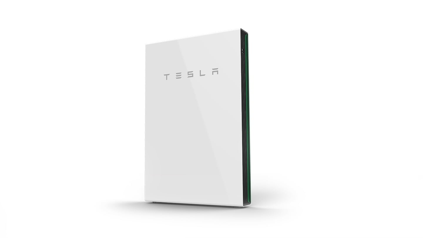 Las 21 preguntas principales de Tesla Powerwall respondidas