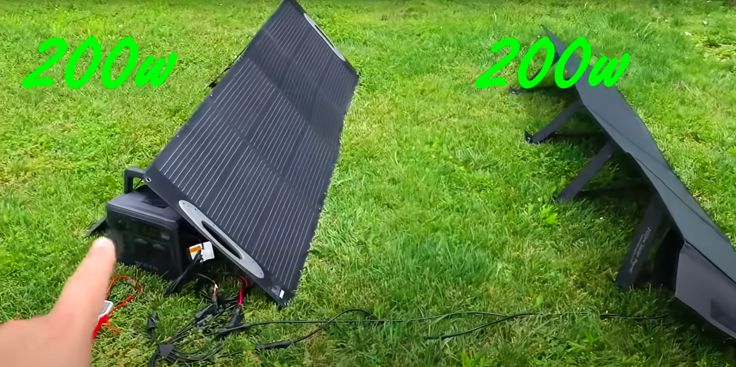 ¿Se puede usar un panel solar más potente de lo que admite un generador solar?