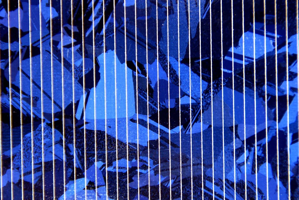 ¿Qué es una Célula Fotovoltaica?