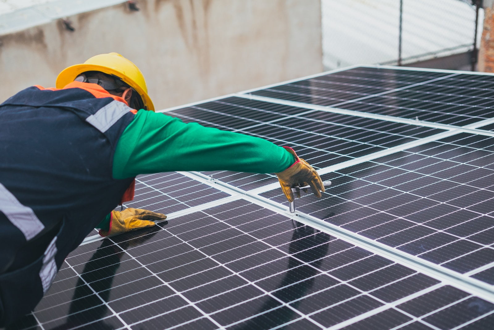Cómo determinar si un panel solar está en buen estado: consejos y guía