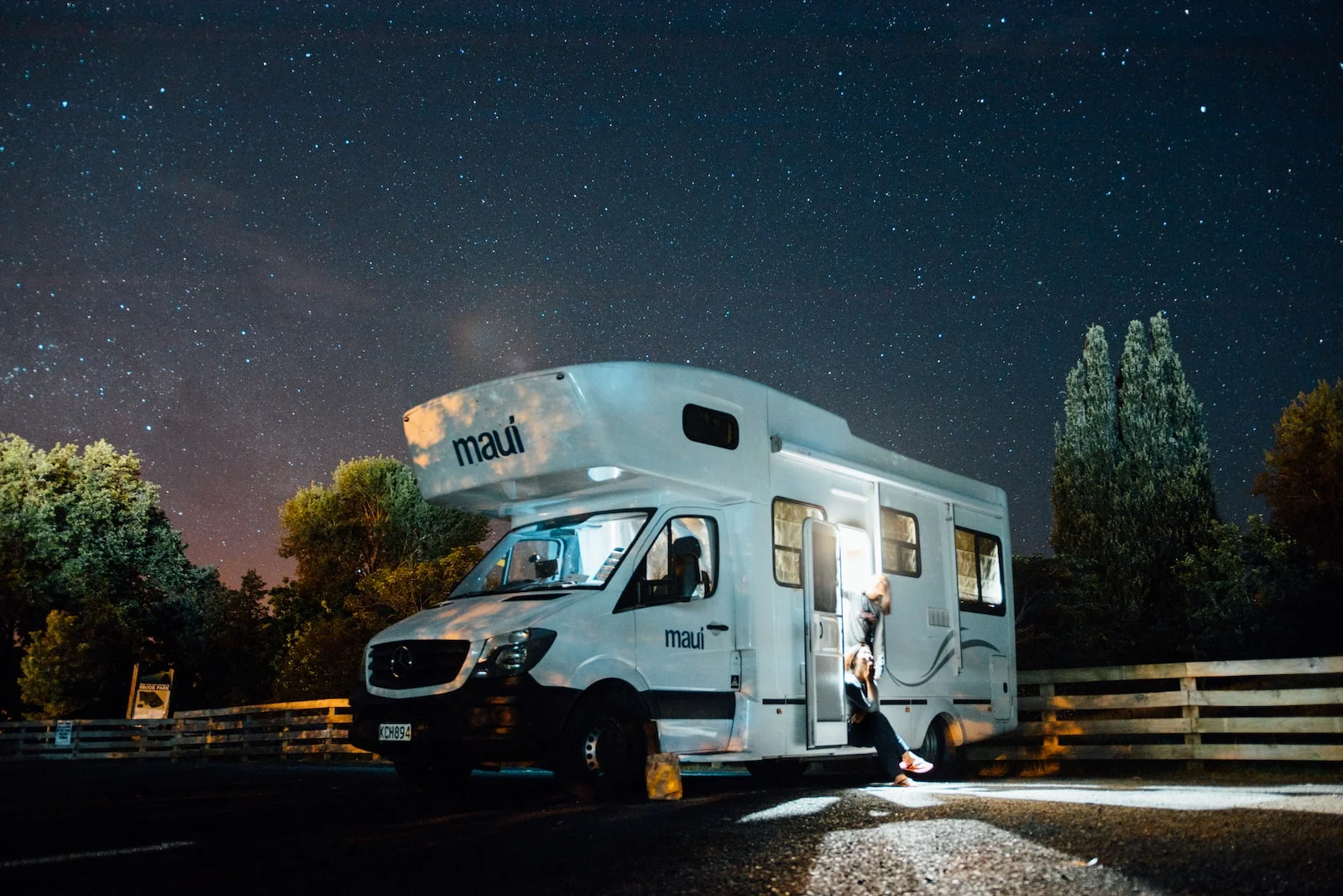 Guía para seleccionar la batería adecuada para tu autocaravana