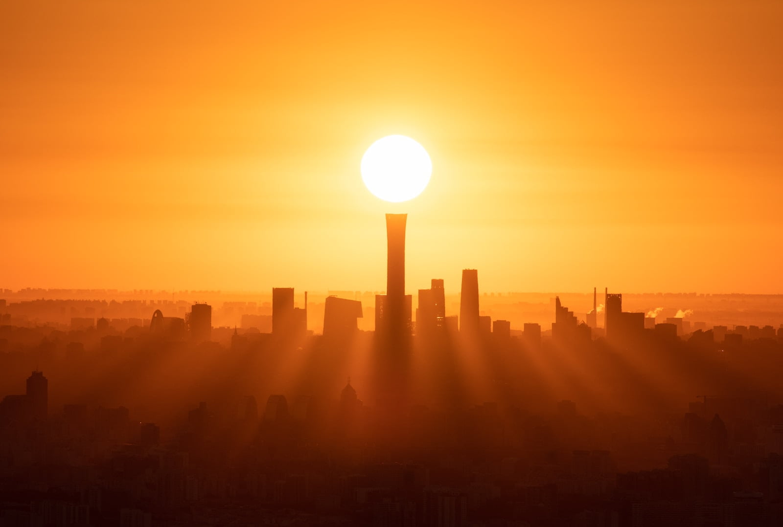 ¡Descubre 7 datos sorprendentes sobre la energía solar!