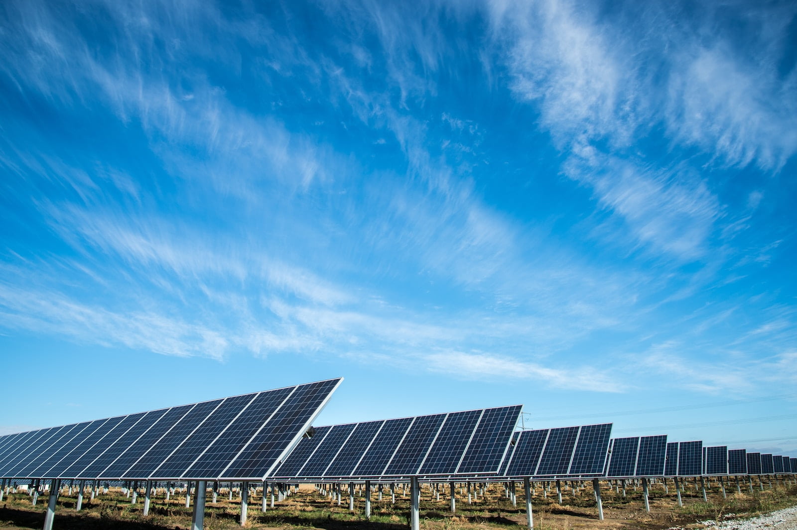 La primera subasta de energía solar transfronteriza es un éxito: 516MW