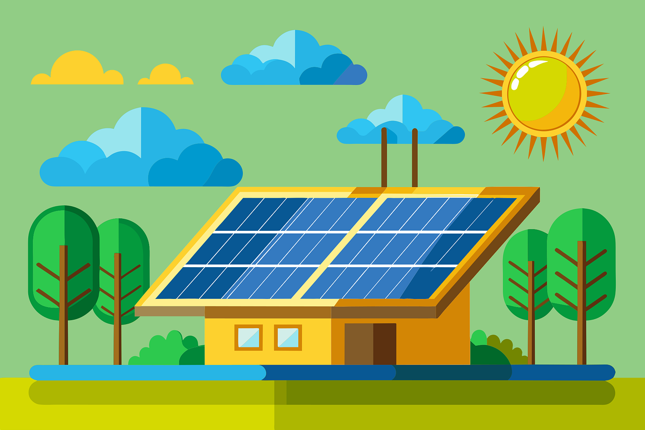 La AIE crea una Comisión Global para la Transición hacia las Energías Renovables