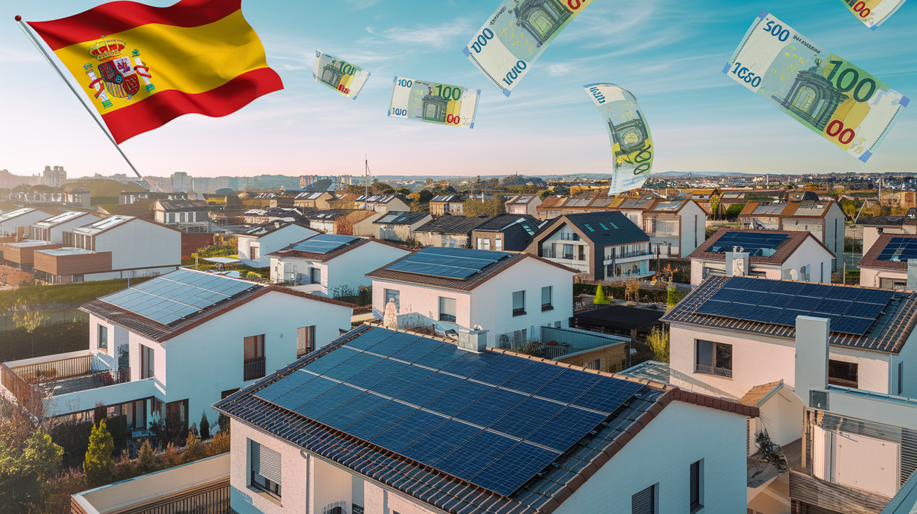 Cómo consultar el estado de las ayudas por la instalación de placas fotovoltaicas en Madrid: Guía completa