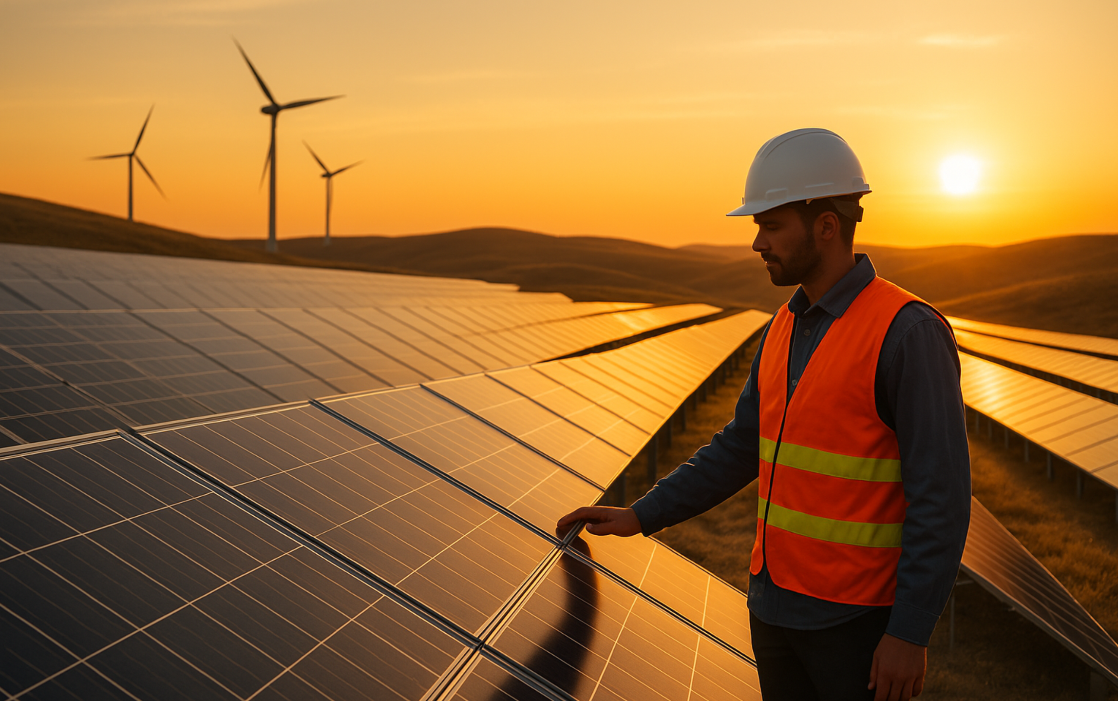 ¿Cuánta energía cuesta fabricar un panel solar?